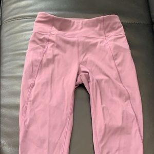 Lululemon leggings
